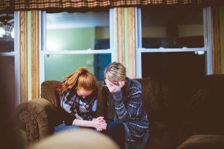The Grammar of Grief