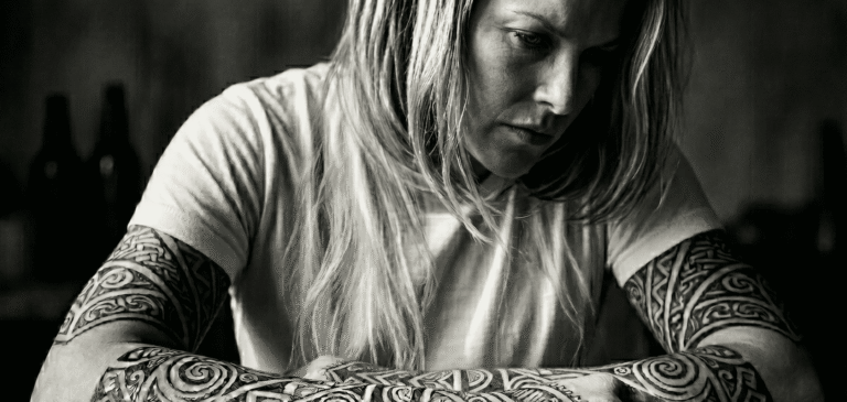 Why Do Humans Get Tattoos? The 5,000-Year Answer Written on Skin